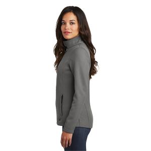 OGIO® Ladies Grit Fleece Jacket