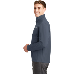 The North Face Apex Barrier Soft Shell Jacket.