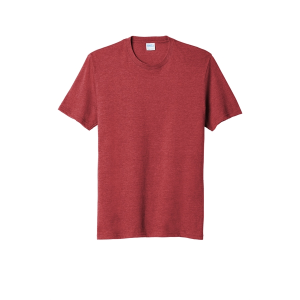 Port & Company Fan Favorite Blend Tee.