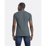 Next Level Apparel Unisex CVC Crewneck T-Shirt