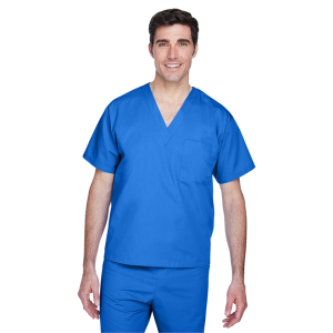 Harriton Adult Restore Scrub Top