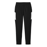 Sport-Tek Ladies Travel Pant