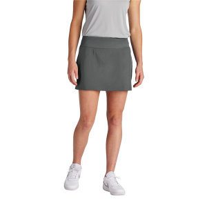 Sport-Tek Ladies Repeat Skort