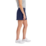 Sport-Tek Ladies Repeat Skort