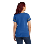 Sport-Tek Ladies Halftime Notch Neck Tee