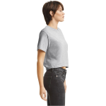 American Apparel Ladies' Fine Jersey Boxy T-Shirt