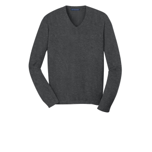 Port Authority® V-Neck Sweater - Men's