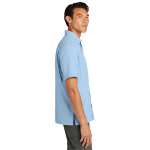 Port Authority Short Sleeve UV Daybreak Shirt