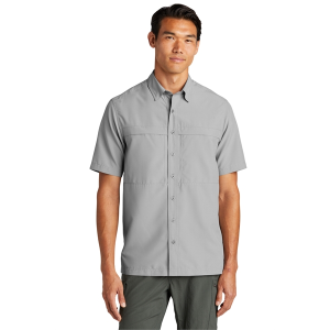 Port Authority Short Sleeve UV Daybreak Shirt